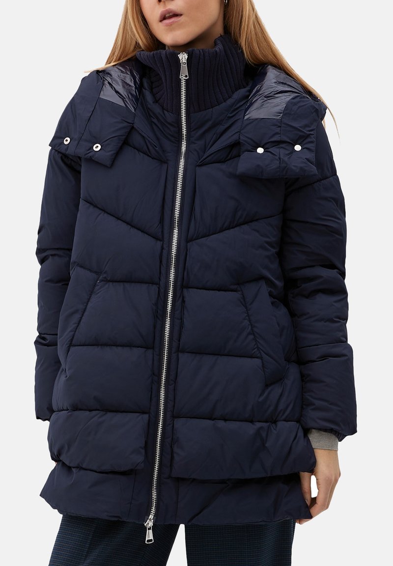 s.Oliver Wintermantel - navy