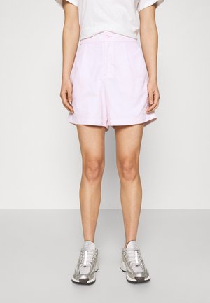 Short - lilac
