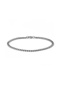 ESSENTIALS - Armbånd - steel