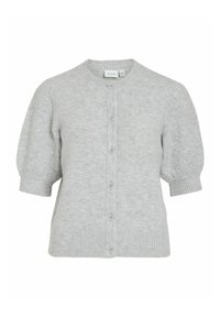 Non sélectionné, light grey melange