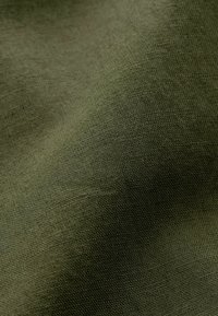 Next SHORT SLEEVE CUBAN COLLAR - Vapaa-ajan kauluspaita - green