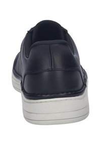 Josef Seibel CLEVE SNEAKER - Sneakers basse - schwarz