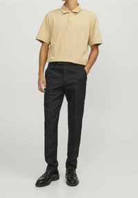 Jack & Jones Chino - black