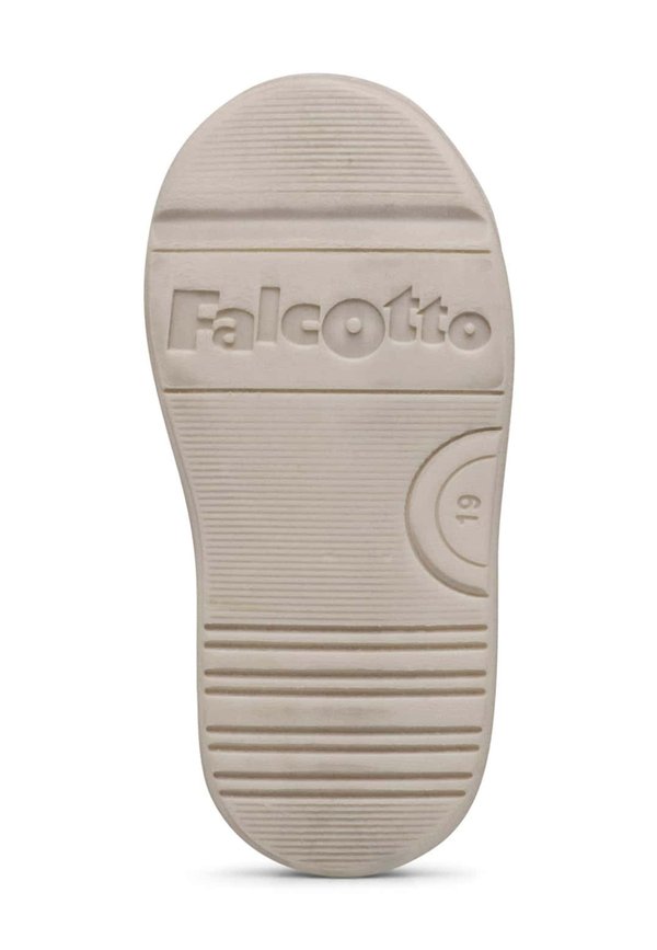 ALSTRO  – Lauflernschuh – hellbraun