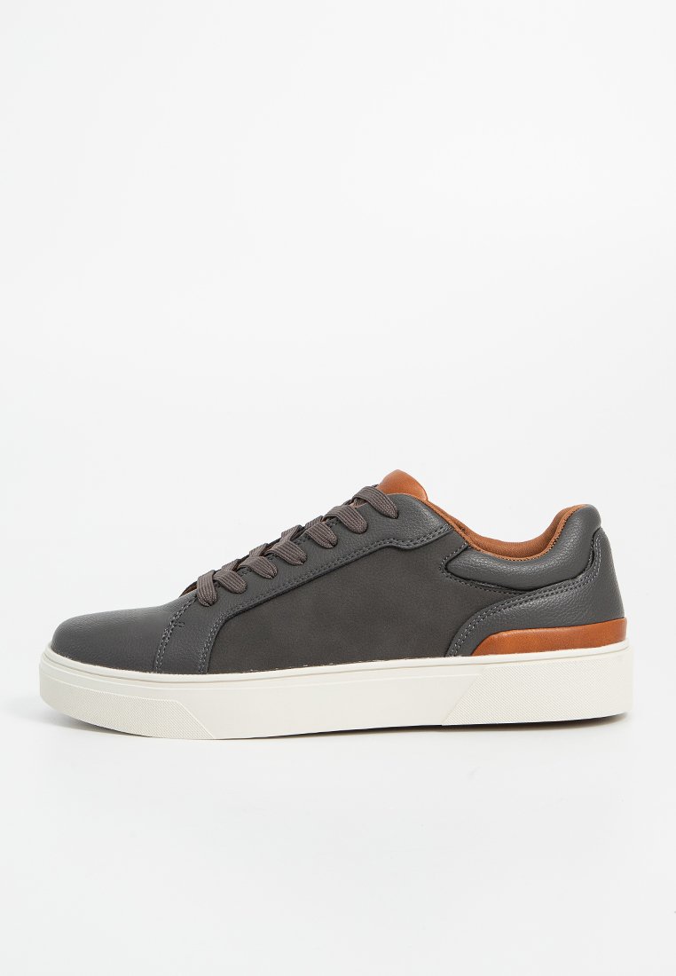 ALDO Sneakers laag grijs ALDO Sneakers laag grijs