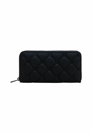 Wallet - black