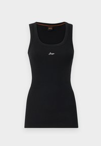 EMATITE - Felső - black