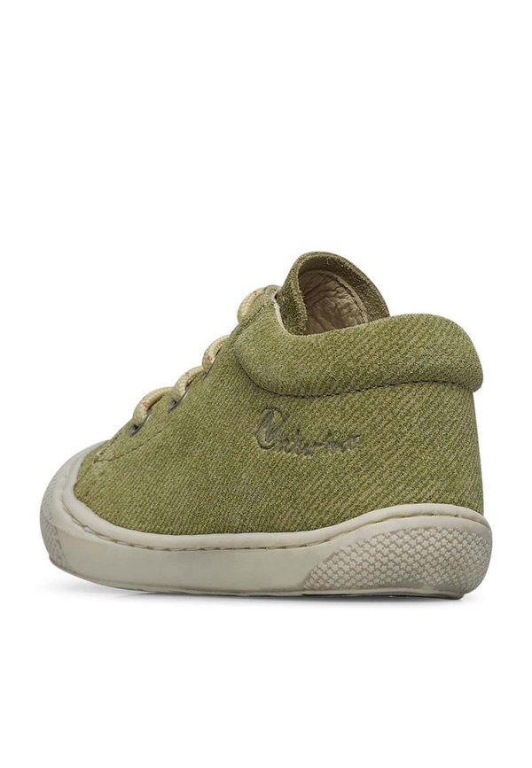 COCOON – Sneaker low – grün