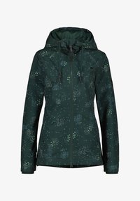 Geselecteerd, dark forest