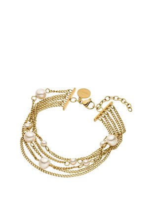 SEA GLEAM - Armband - gold-coloured