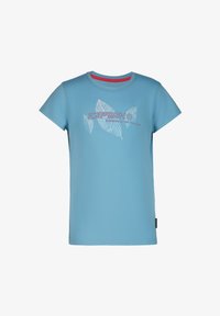 Niet geselecteerd, lichtblau