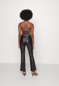 Noisy May Petite Top