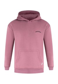 Unausgewählt, violett