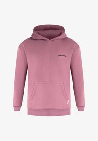 Unausgewählt, violett