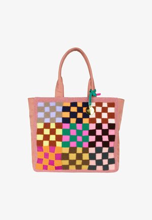 Oilily STEVIE - Shopper - rosette