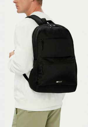 Billabong, BILLABONG BACKPACK UNISEX BLACK 5907964464358 - Rygsække - black
