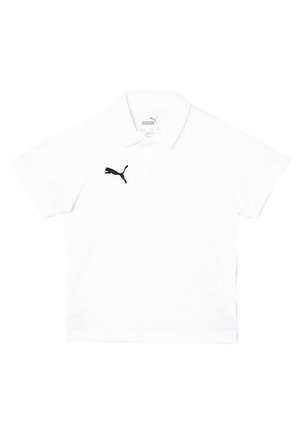 Polo - white