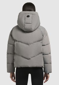 khujo SARELLA - Winterjacke - grau
