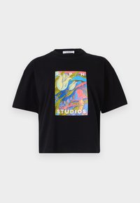ANNA - T-shirt z nadrukiem