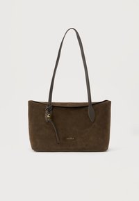 Δεν επιλέχθηκε, brown