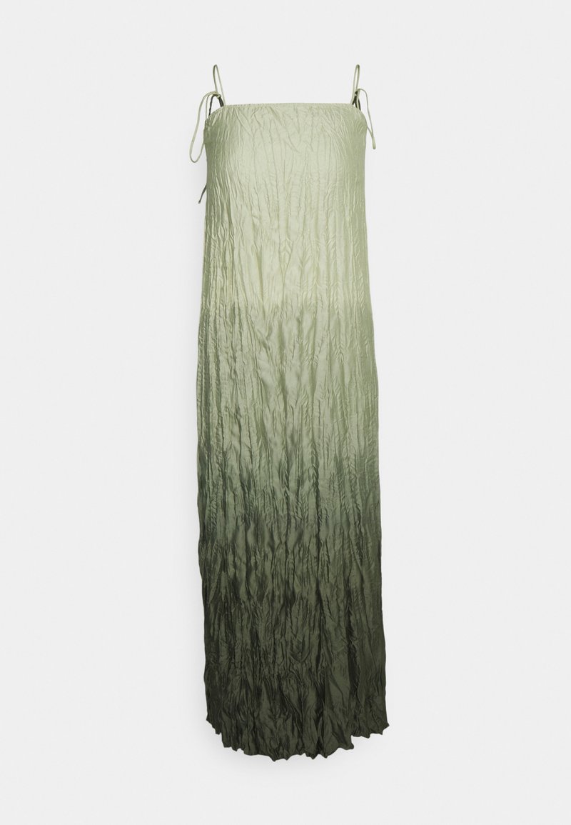 Weekday Jurk meerkleurig