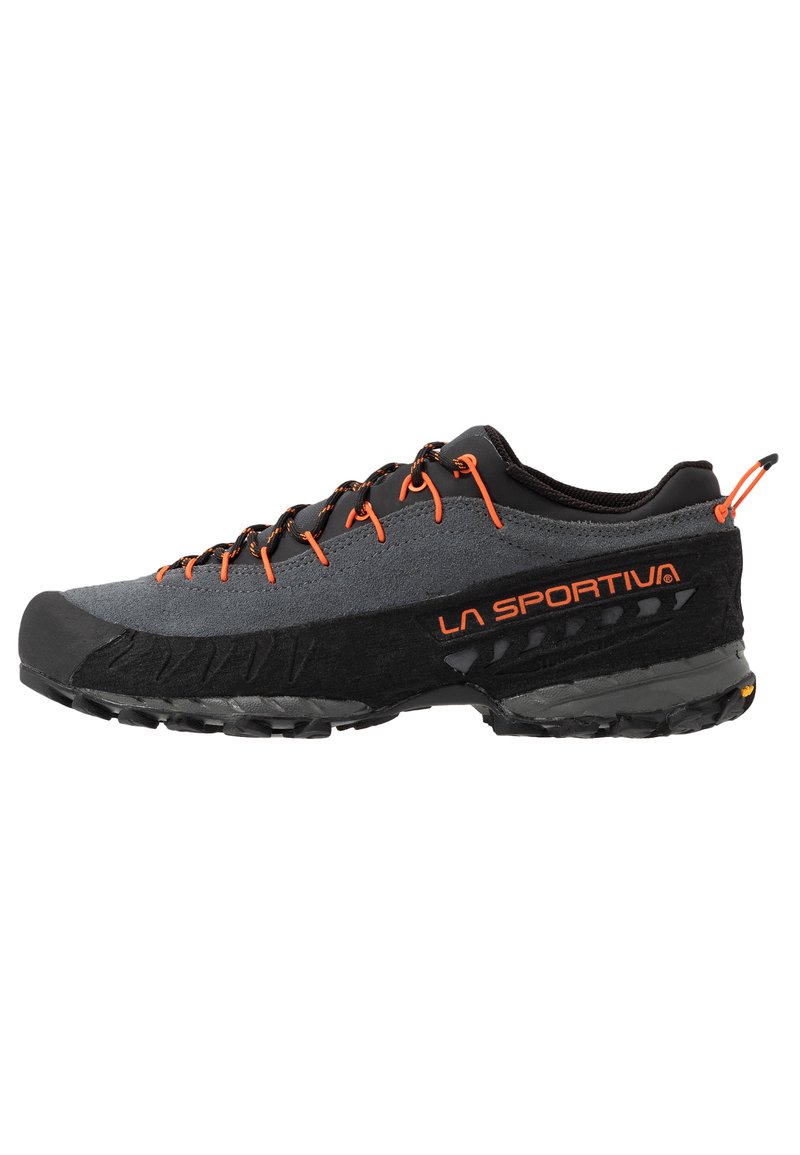 La Sportiva TX4 Hiking shoes carbon/flame/black Zalando