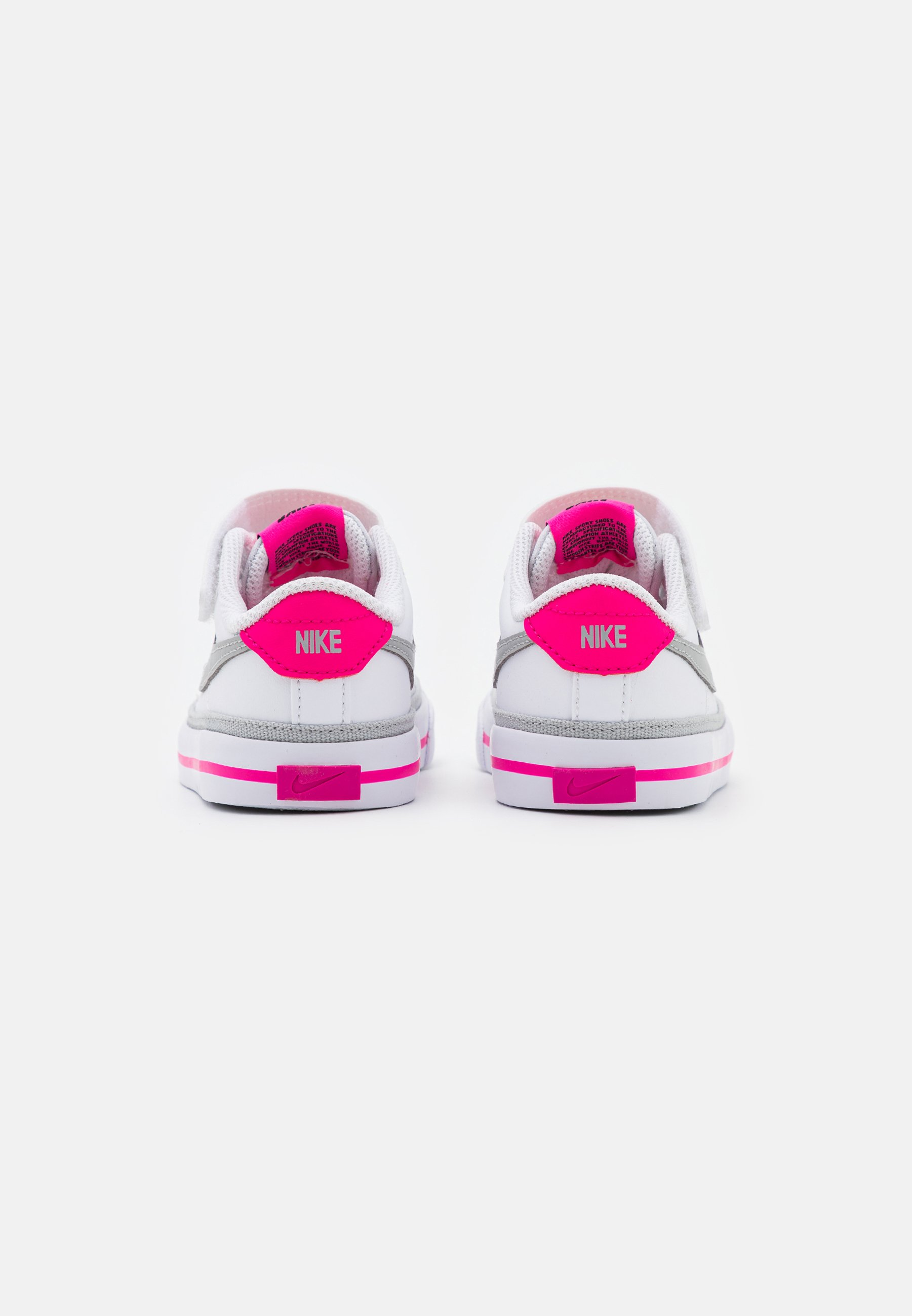 nike tennis pink