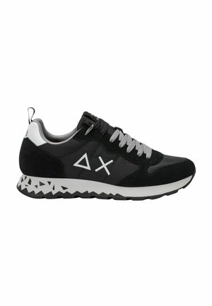 Sneaker low - nero