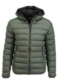Colmar Originals Dunjacka - dark green