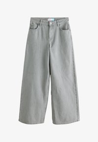 Pasirinkta, grey stripe