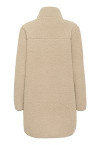 Love Copenhagen Manteau d'hiver - white pepper
