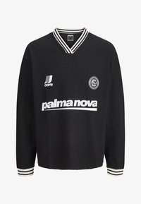 Επιλέχθηκε, black