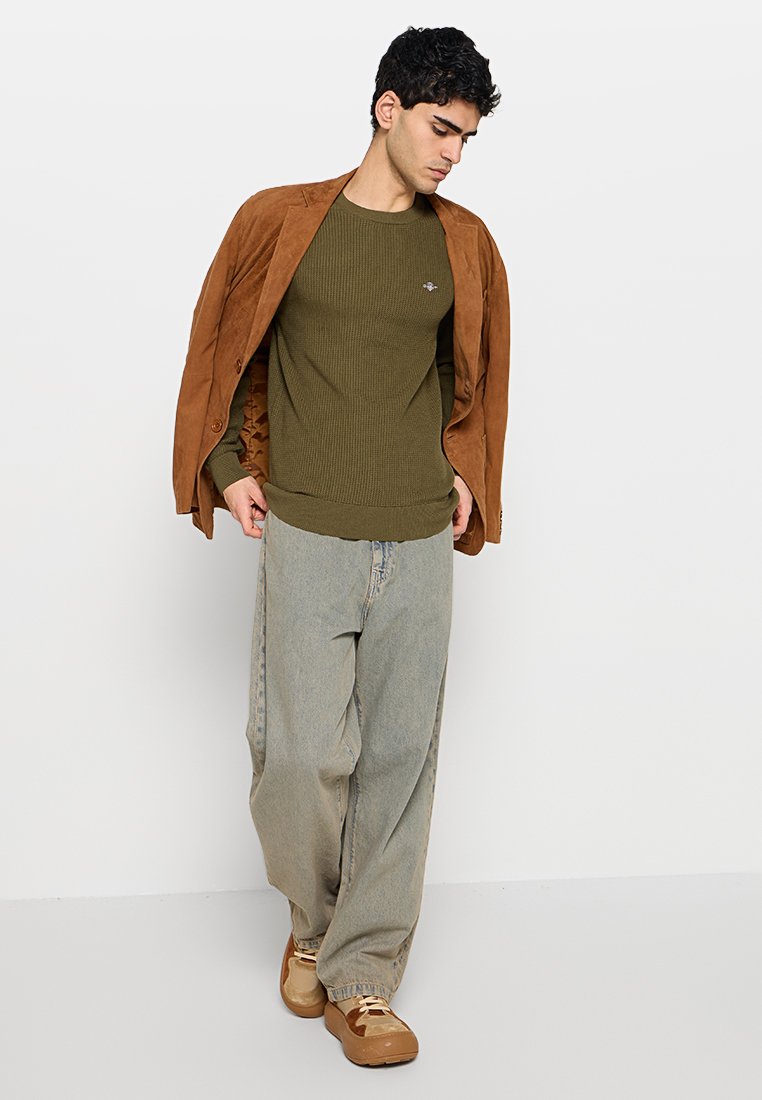 Strickpullover