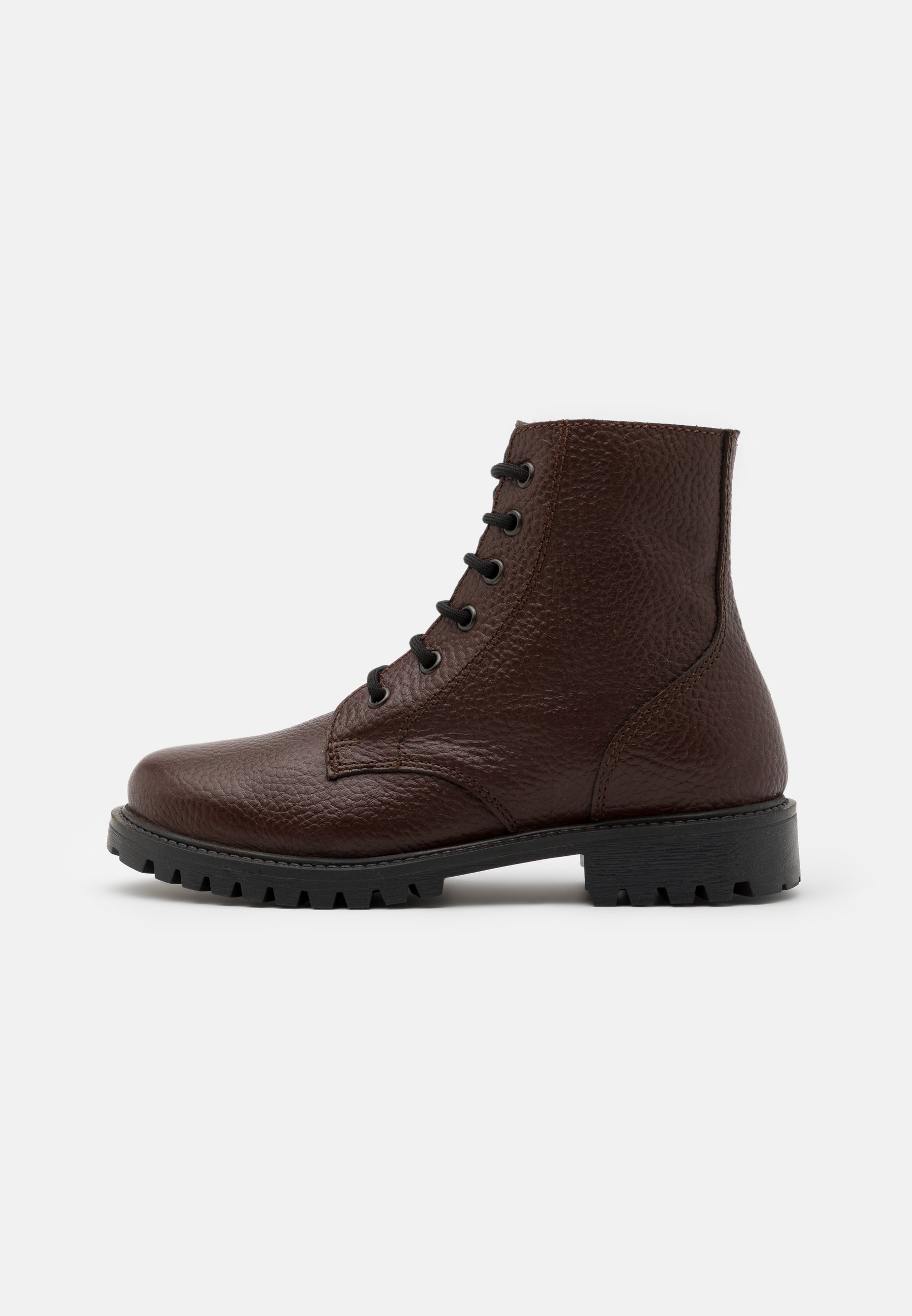 Herren KEFF UNISEX - Schnürstiefelette Herren KEFF UNISEX - Schnürstiefelette