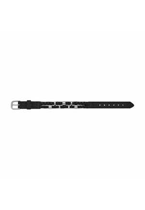 Armband - schwarz
