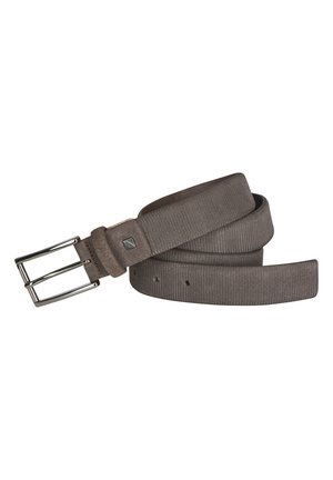 HOCHWERTIGER  - Ceinture - braun