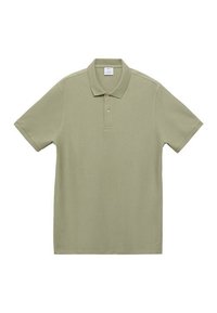 Unausgewählt, khaki