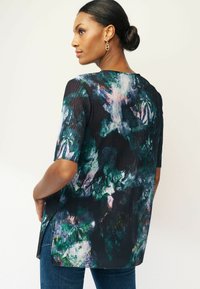 Next Bluse - smudge print
