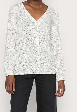 Blus - off-white