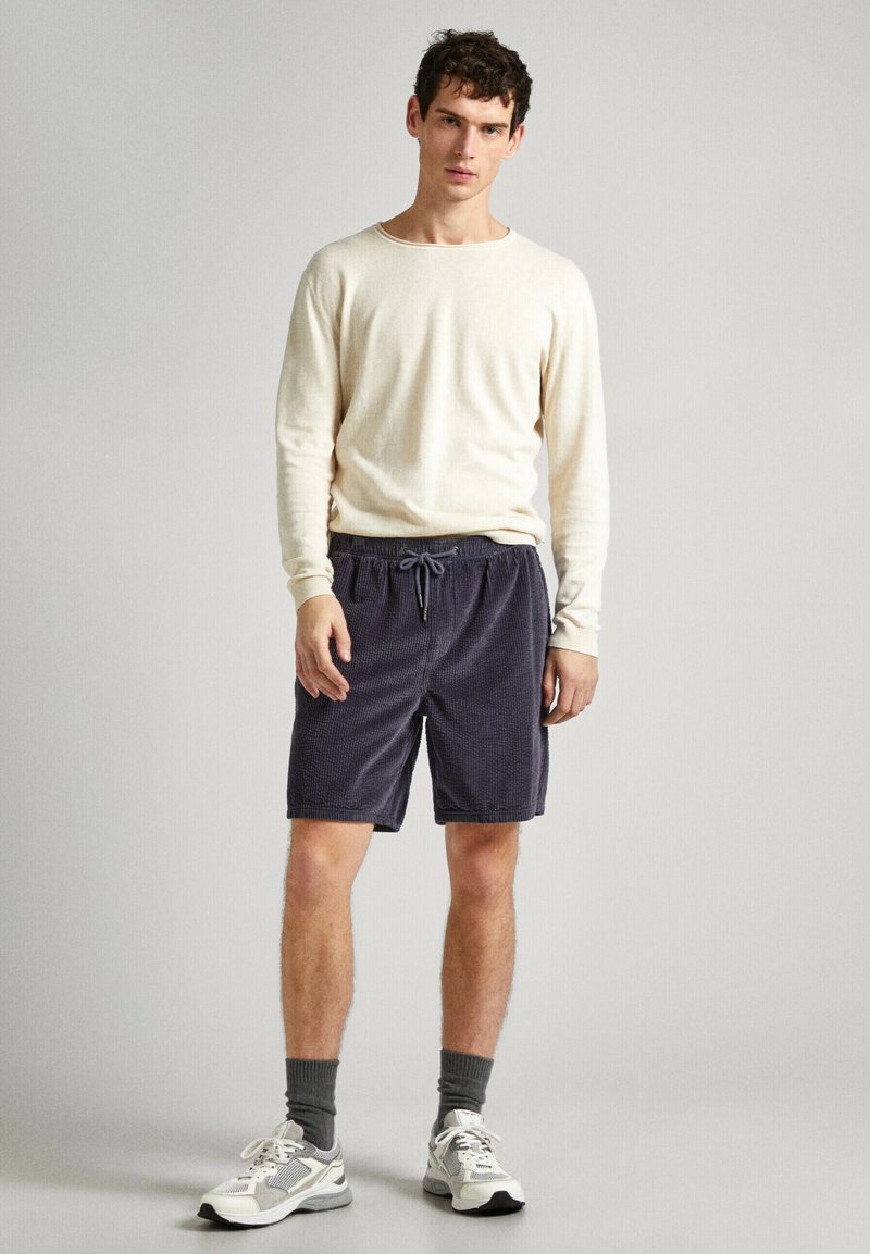 Pepe Jeans Shorts grijs Pepe Jeans Shorts grijs
