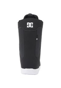 DC Shoes PHASE - Botas de snowboard - bkw black/white