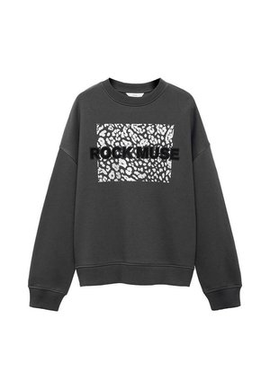 TEEN - Sweatshirt - anthracite