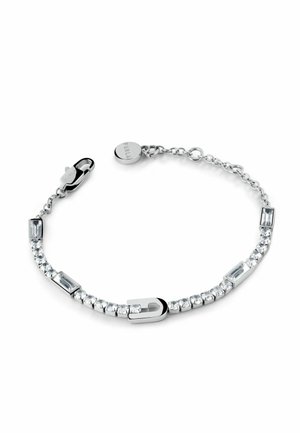 SPARKLING - Armband - silver coloured