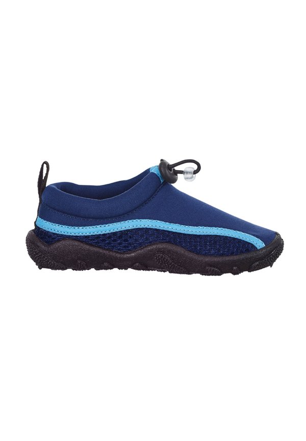 AQUA-SCHUH – Badesandale – marine
