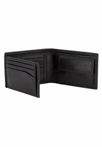 camel active Wallet - black