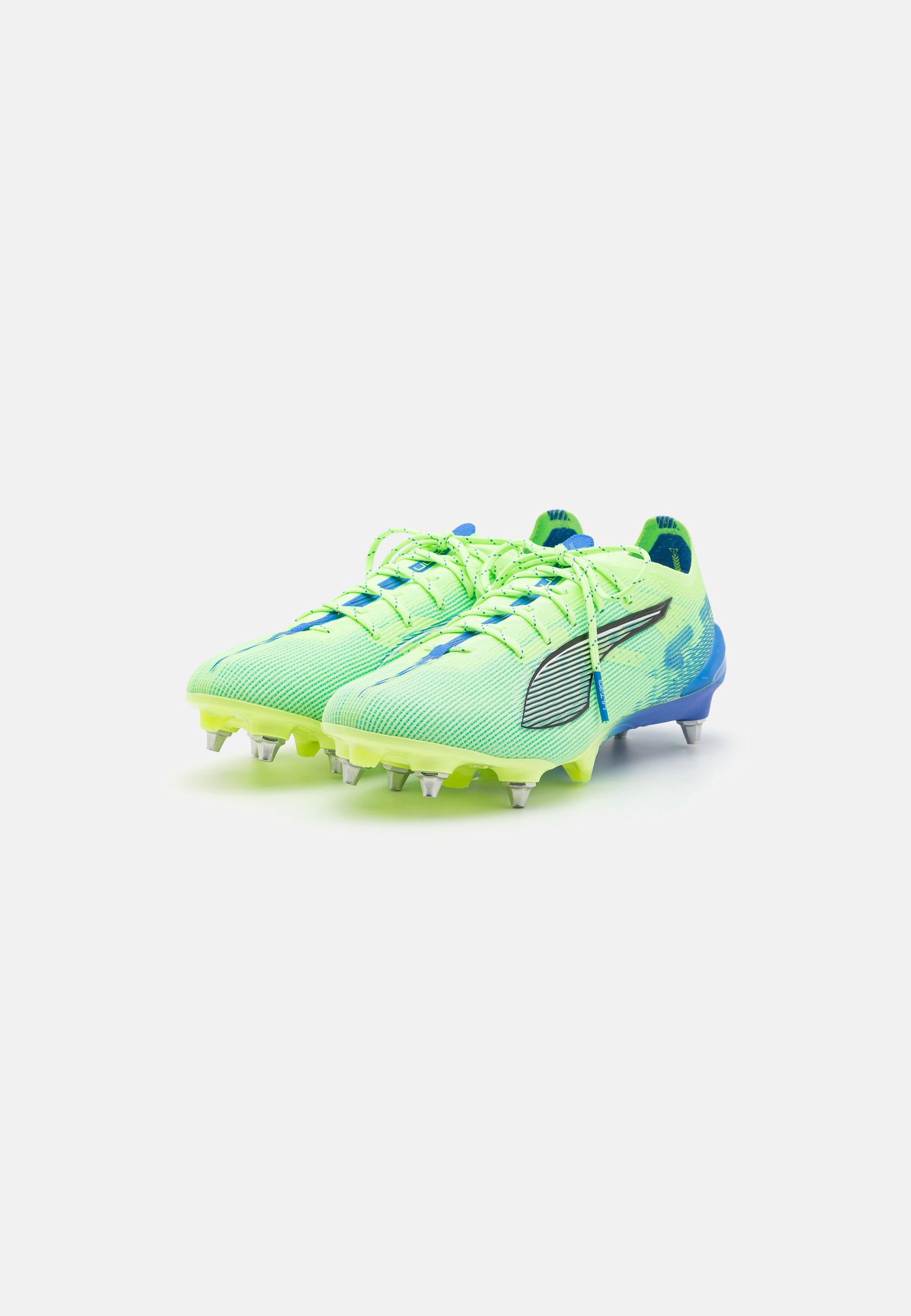 Puma ULTRA 5 ULTIMATE MXSG - Soft-ground football boots - fizzy