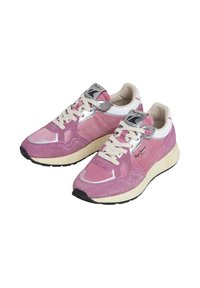 Pepe Jeans MARLON - Sneakers basse - malva purple