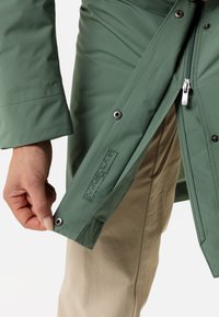 Vaude COREWAY - Wintermantel - agave