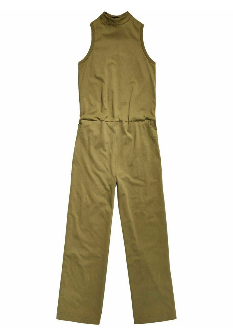 G-Star Jumpsuit olijfgroen