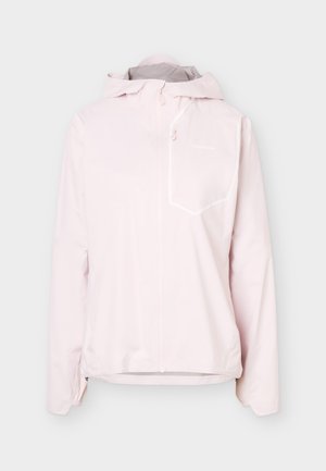 Salomon, BONATTI PRO - Veste de running - icy pink